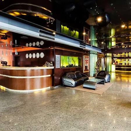 Anel 5* Sofia