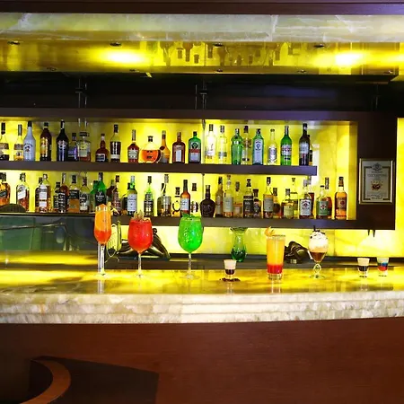 Hotel Anel Sofia
