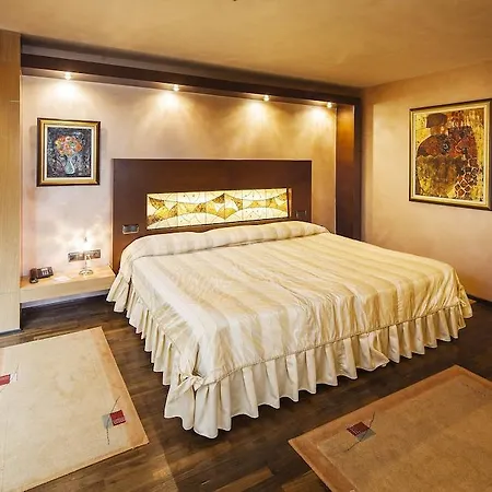 Anel Otel Sofya