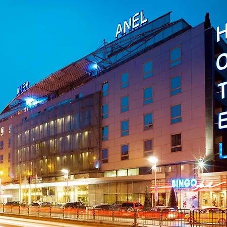 Anel Otel