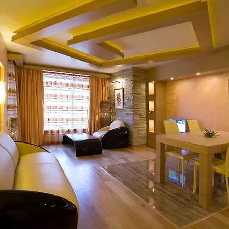 Anel Otel 5*