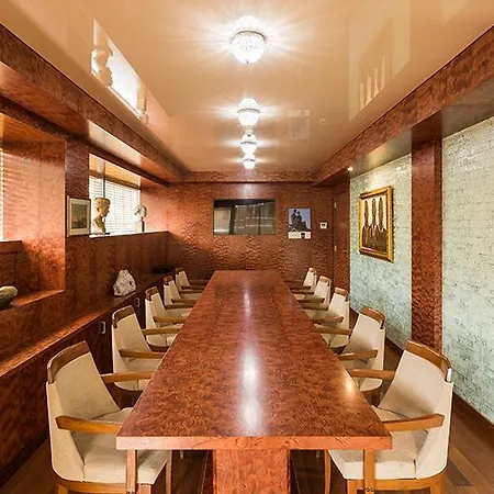 Anel Otel Sofya