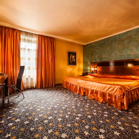 Otel Anel