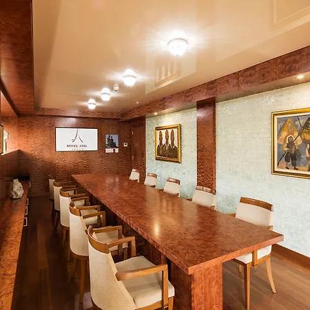 Otel Anel Sofya