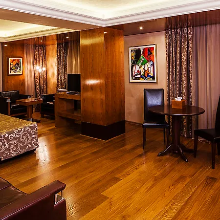 Anel Otel Sofya