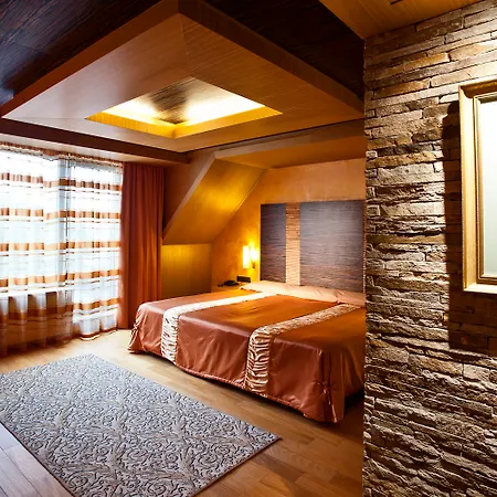 Otel Anel 5*