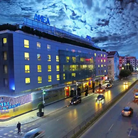 Anel Otel