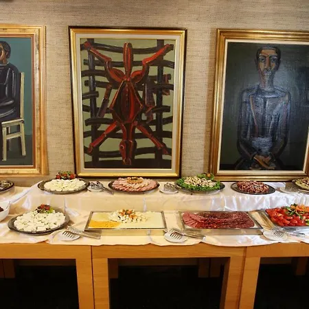 Otel Anel Sofya