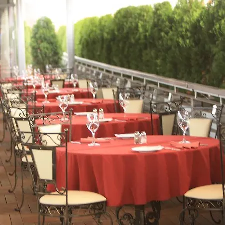 Anel Hotel Sofia